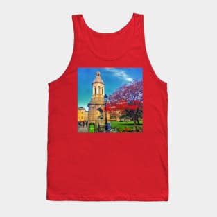 Dublin III Tank Top